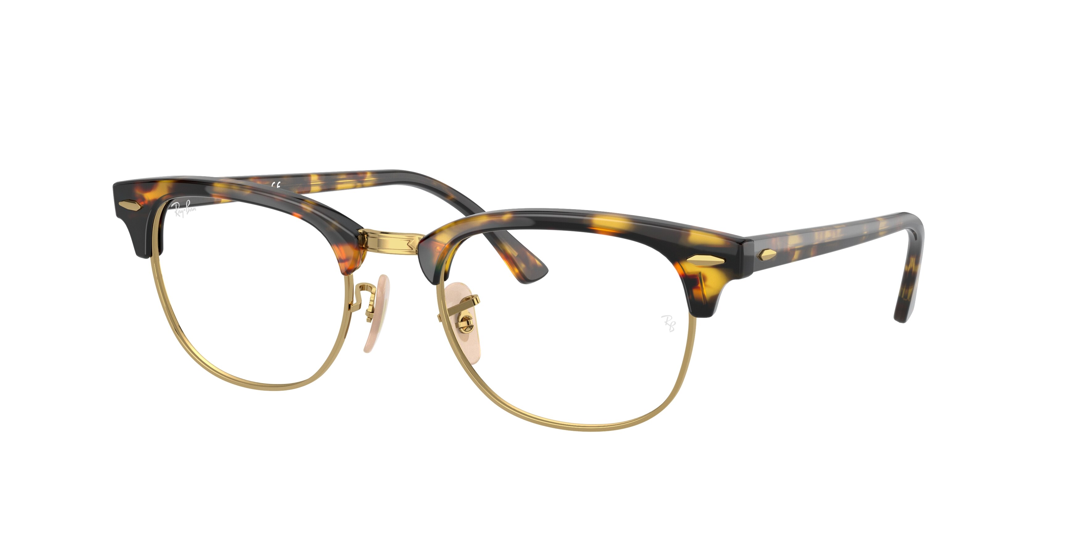 Ray Ban RX5154 8116 Clubmaster 